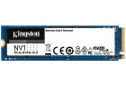 250Gb Kingston NV1 Series (PCI-E 3.0 x4, up to 2100/1100Mbs, NVMe, 60TBW, 22x80mm) (SNVS/250G)