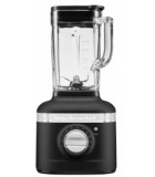KitchenAid 5KSB4026EBK черный чугун