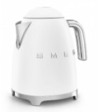 Smeg KLF03WHMEU белый
