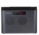 Perfeo Тайга FM+ серый (PF_C4941)