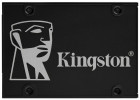512Gb SATA 6Gb/s Kingston KC600 (SKC600/512G)