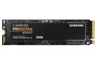 250Gb M.2 PCI-E3.0x4 Samsung 970 Evo Plus, box (MZ-V7S250BW) (2280, Samsung Phoenix, 3-bit V-NAND MLC, R/W: up to 3500/2300MB/s, 4KB W: up to 5500