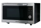 Panasonic NN-C69MSZPE серебристый/черный