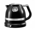 KitchenAid 5KEK1522EOB черный матовый/серебристый