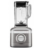 KitchenAid 5KSB4026EMS серебряный медальон