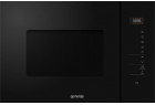 Gorenje BMI251SG3BG