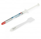 Gembird FreOn Special GF-11-1.5, шприц 1.5 гр, теплопроводность 2,5 W/m-K (GF-11-1.5)