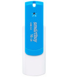 16GB SmartBuy Diamond Blue USB3.0 (SB16GBDB-3)