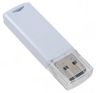 32GB Perfeo C03 белый USB2.0 (PF-C03W032)