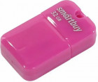 32GB SmartBuy ART Pink USB2.0 (SB32GBAP)