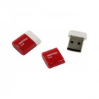 32GB SmartBuy Lara красный USB2.0 (SB32GBLARA-R)