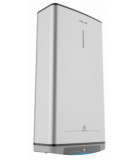 Ariston Velis Lux Inox PW ABSE WIFI 30 Metal brushed