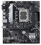 Asus PRIME H610M-A D4-CSM