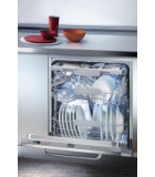 Franke FDW 614 D7P DOS D