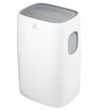 Electrolux EACM-8 CL/N3 white