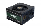 Chieftec Task TPS-600S (ATX 2.3, 600W, 80 PLUS BRONZE, Active PFC, 120mm fan) Retail