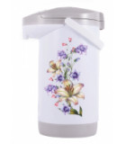 Blackton Bt TP321 Lilies