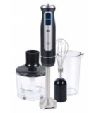 BQ HB1233SS Black-Steel