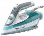 Braun SI5017GR