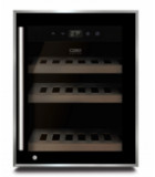 Caso WineSafe 12 Black