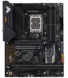 Asus TUF GAMING B660-PLUS WIFI D4
