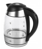 BQ KT1735G черный-сталь