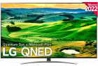 LG 50QNED816QA