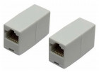 PROCONNECT Проходник комп. 8P8C RJ45 PROCONNECT 03-0101-4