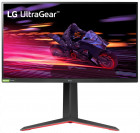LG 27" UltraGear 27GP750-B
