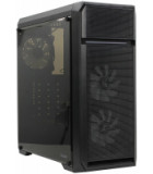 Корпус Zalman N5 OF black
