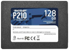 128Gb Patriot SATA III P210S128G25 P210 2.5"