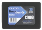 120GB QUMO Novation TLC Q3DT-120GSCY OEM
