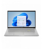 Asus K513EA-L11649W 15.6"(1920x1080)/Intel Core i3 1115G4(3Ghz)/8192Mb/256PCISSDGb/noDVD/Int:Intel UHD Graphics/Cam/BT/WiFi/1.8kg/Transparent Silver/W11 (90NB0SG2-M47480)
