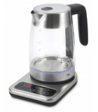 BQ KT1736G Black-steel