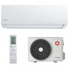 KENTATSU KSGI21HFAN1/KSRI21HFAN1 серия ICHI (MIDEA)