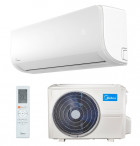 MIDEA MSAG1-12HRN1-I/MSAG1-12HRN1-O серия PARAMOUNT