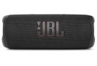 JBL Flip 6 Black (JBLFLIP6BLK)