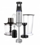 BQ HB1230SS Black-Steel