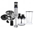 BQ HB1231SS Black-Steel
