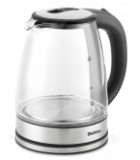 Blackton Bt KT1729G Black-Steel