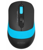 A4Tech Fstyler FG10S черный/ синий