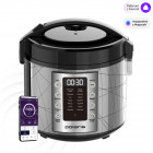 Polaris PMC 5020 Wi Fi IQ Home Silver