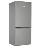 Pozis RK-101 В серебристый металлопласт