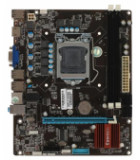 Esonic H55KEL WITH i5 (650)