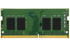 4GB SO-DIMM DDR4-3200 Kingston KVR32S22S6/4 Non-ECC CL22 SR x16