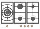 Zigmund & Shtain G 14.7 W
