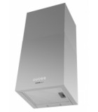 HOMSair PHLOX Push 40 Inox