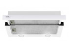 HOMSair Flat 60 Glass White