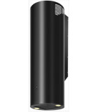 Weissgauff Tubus 90 Black Edition