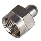 REXANT (05-4081) Заглушка F